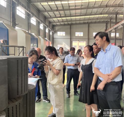 德州聯通助力建設5G智慧工廠成效顯著，為當地企業大幅提升效益