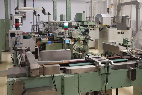 廣西中煙南寧卷煙廠創(chuàng)新成果獲專利授權(quán)，推進(jìn)知識(shí)產(chǎn)權(quán)轉(zhuǎn)化與轉(zhuǎn)讓