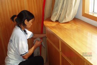 精明選擇，安全加盟——如何規避不正規的家政服務加盟公司